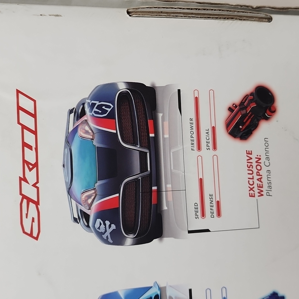 Anki OVERDRIVE Starter Kit. - Picture 10 of 11